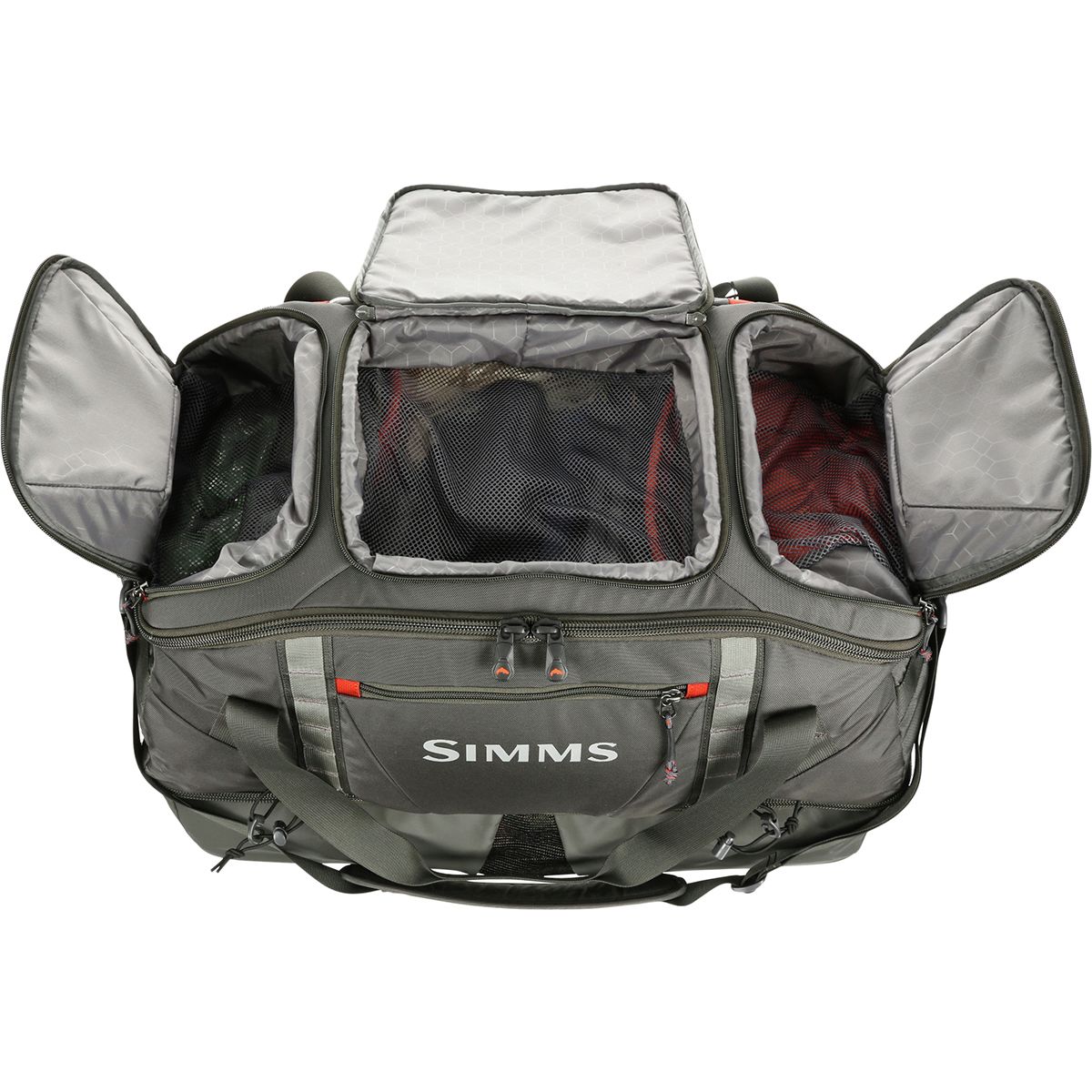 Simms Essential 90L Gear Bag - Travel