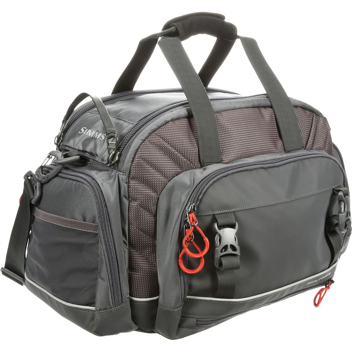 adidas backpack with wheels adidas Team Wheel Bag - Black