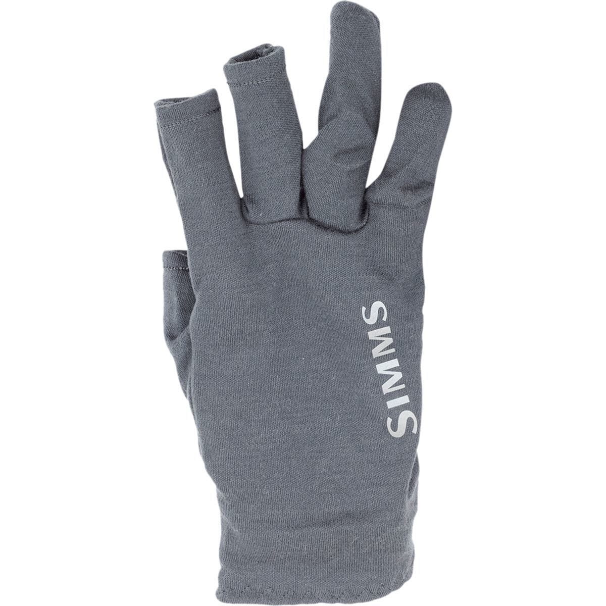 Simms pro deals dry gloves
