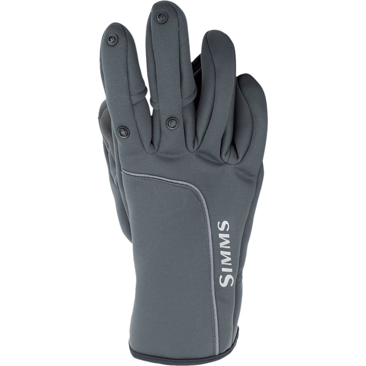 Simms Guide Windbloc Flex Glove - Men's - Fishing