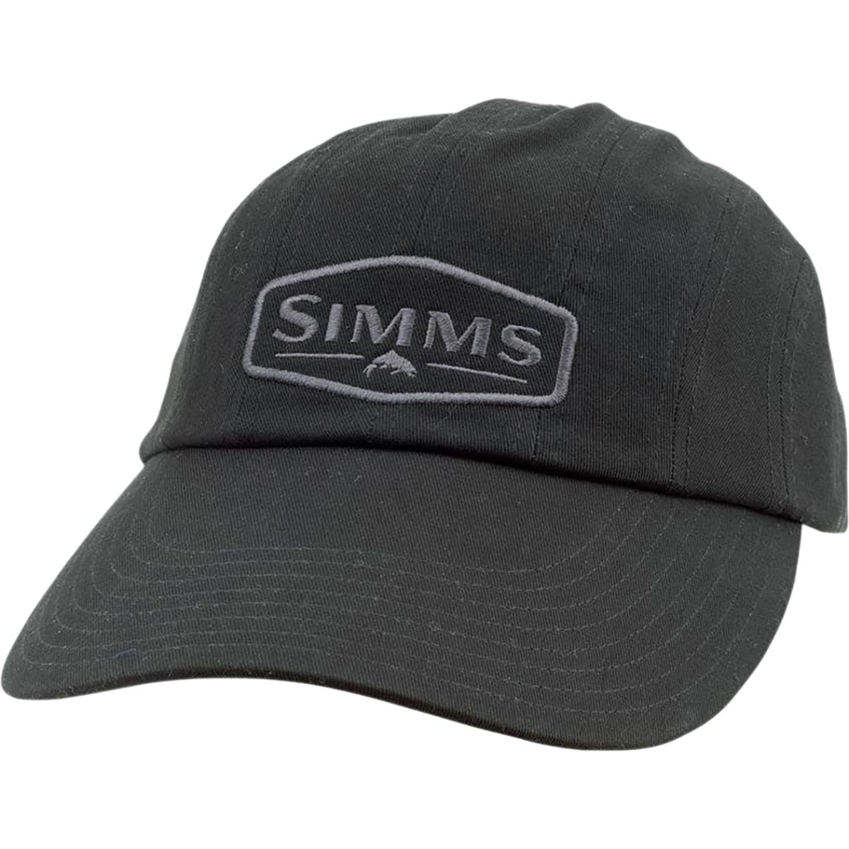Simms double haul cap outlet