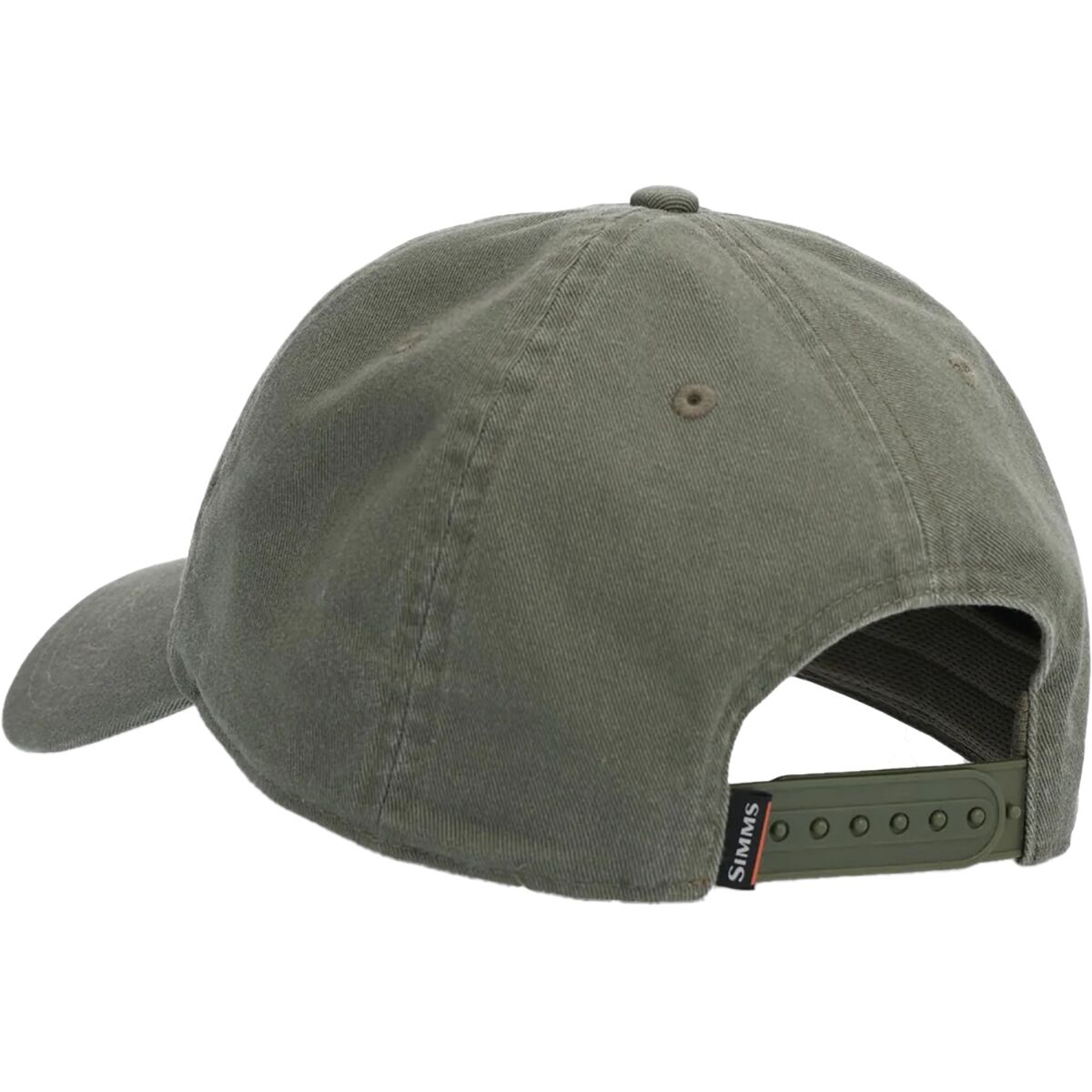 Simms Single Haul Cap - Fishing