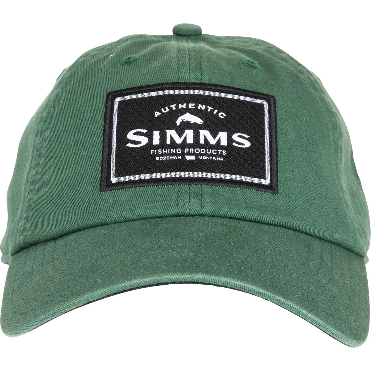 Simms Single Haul Cap - Fishing