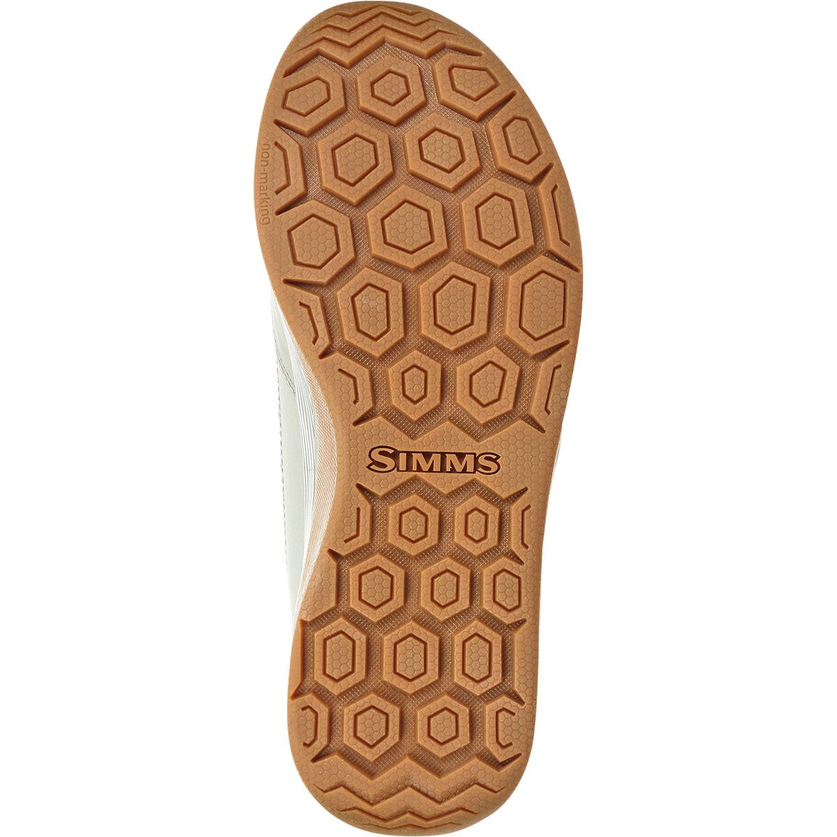 simms wading sneakers