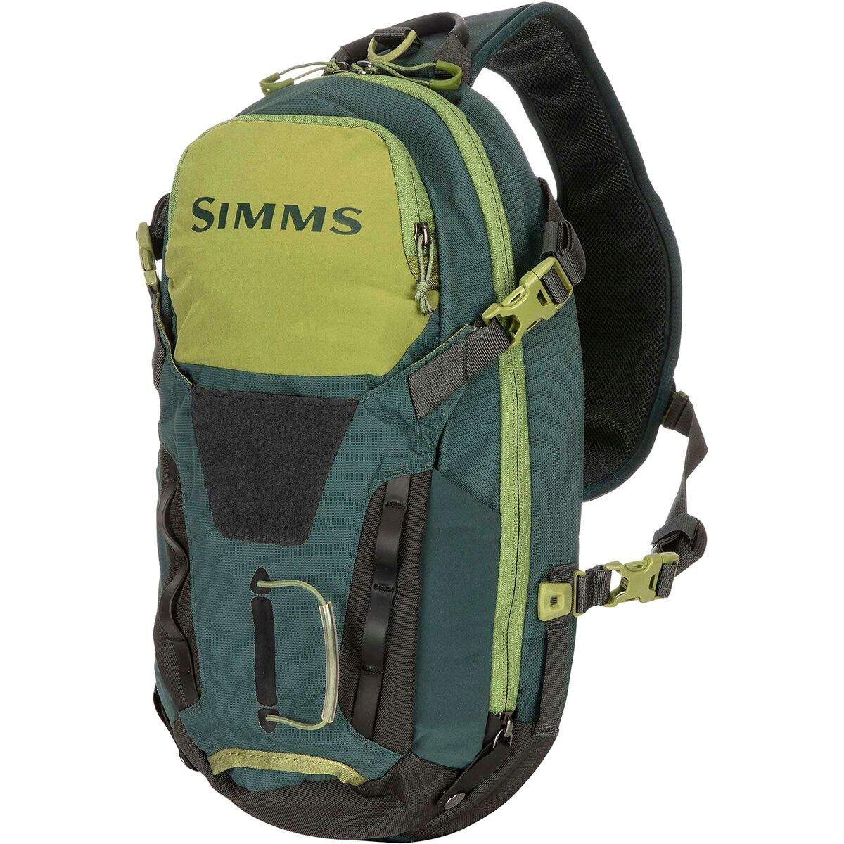 Simms Freestone Ambidextrous Tactical 15L Sling Pack - Fishing