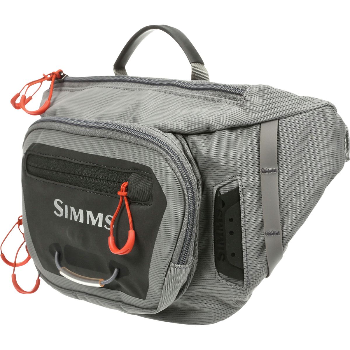 Simms Freestone Tactical 6L Hip Pack Fly Fishing