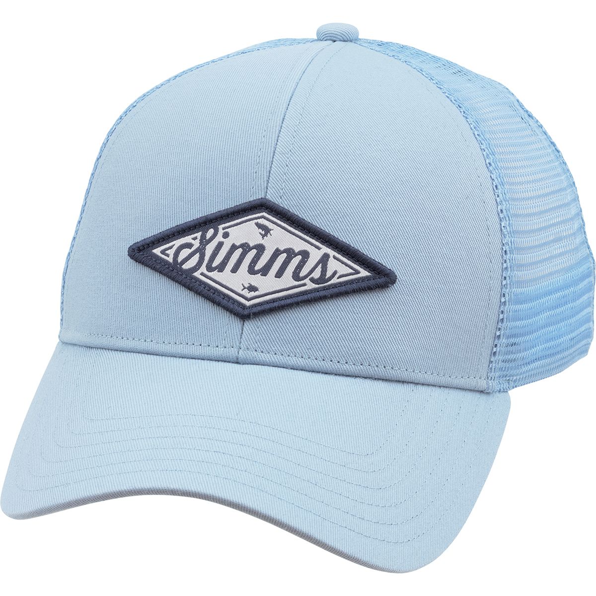 Simms Classic Script Cap product image