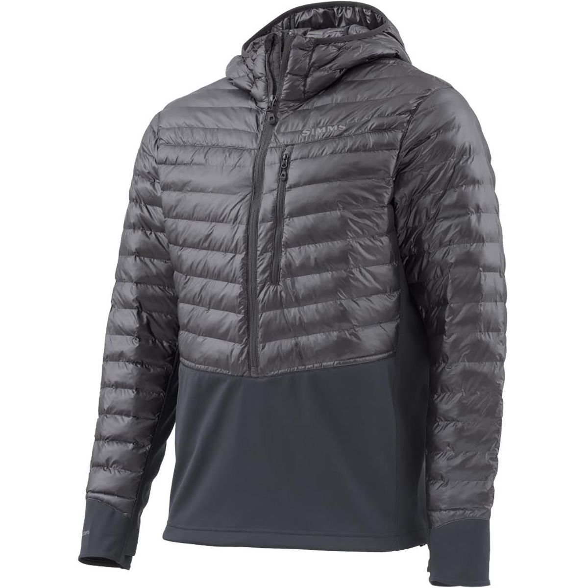 exstream bicomp fishing hoody