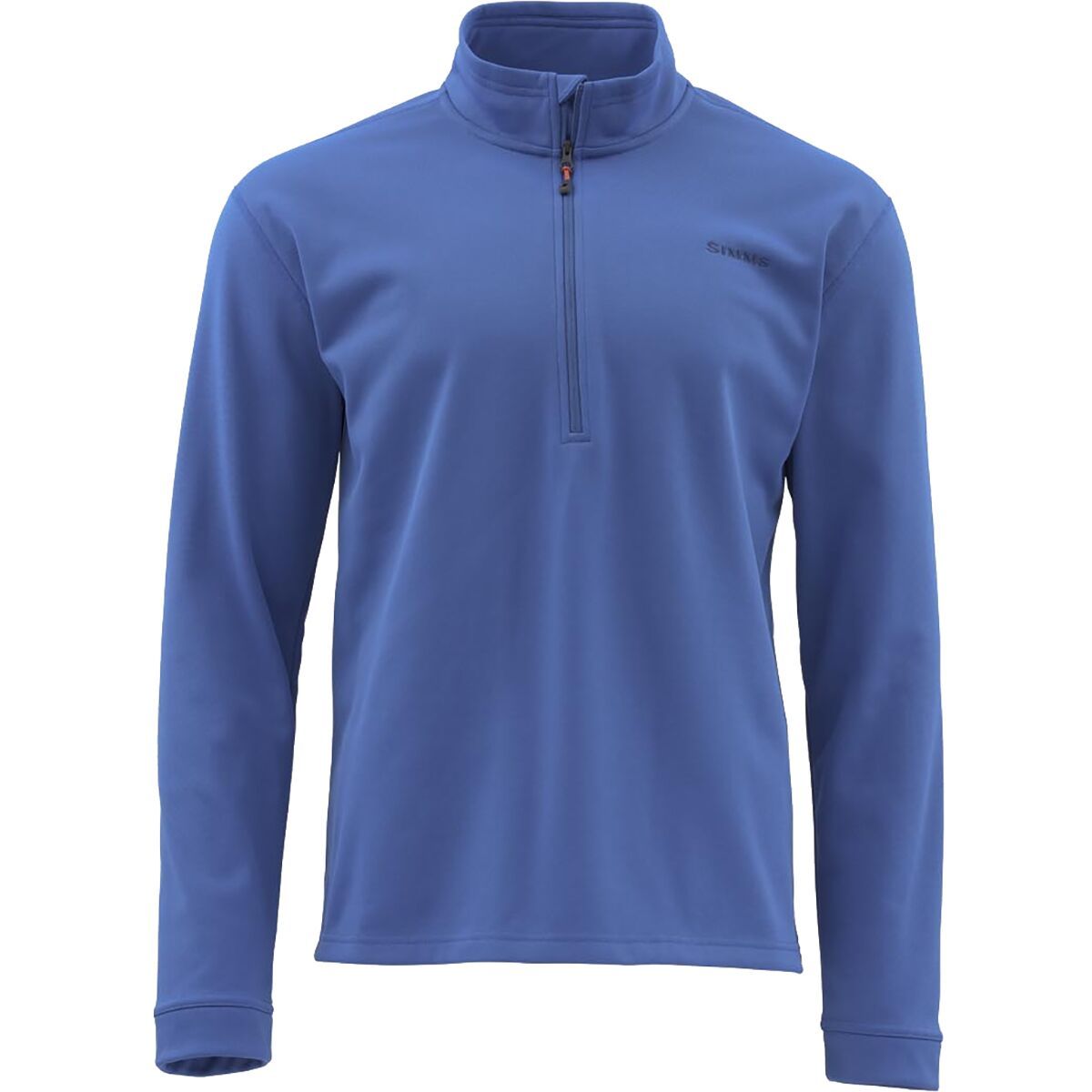 Simms Midweight Core 1/4-Zip Top - Men's - Clothing