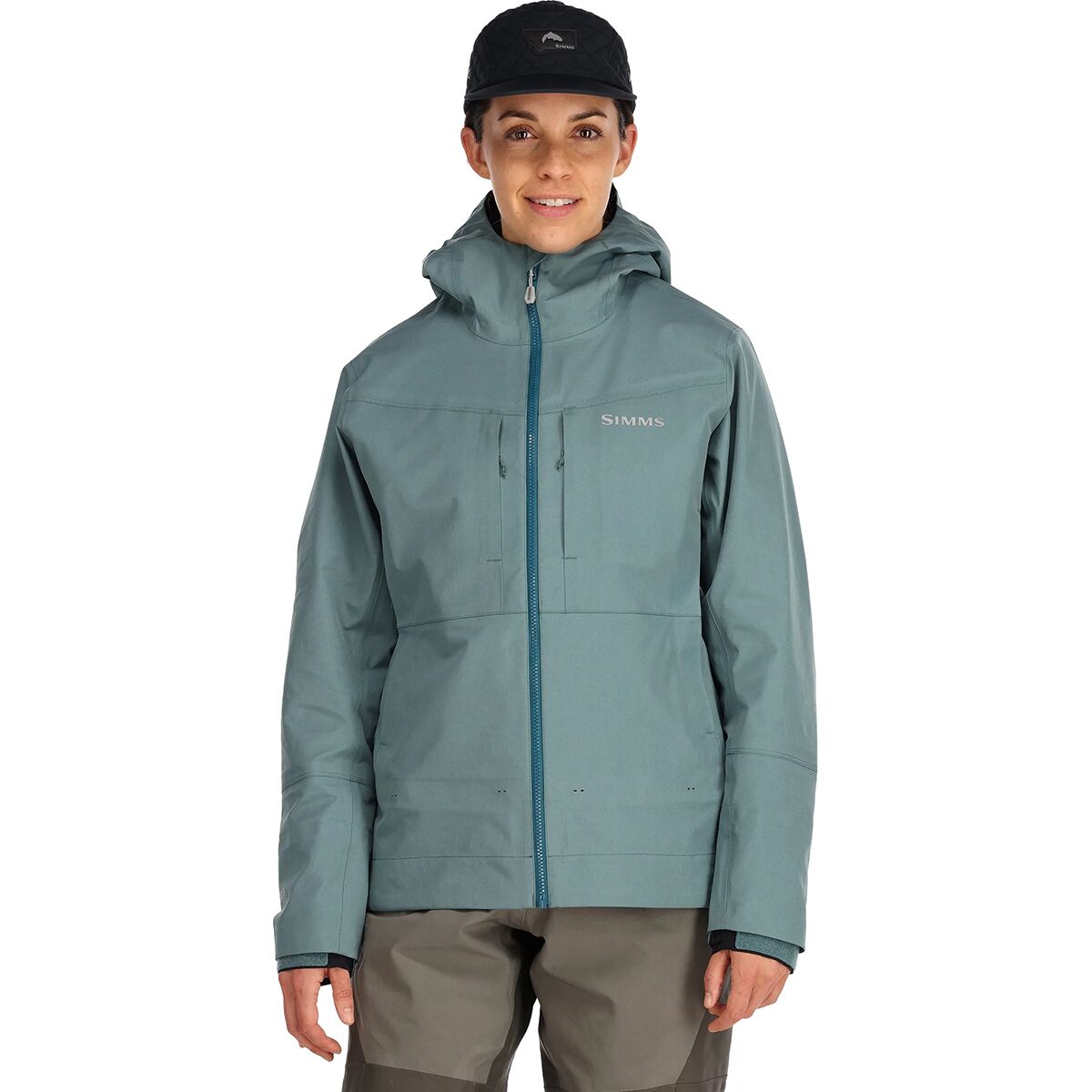 Simms G3 Guide Wading Jacket - Women's - Clothing