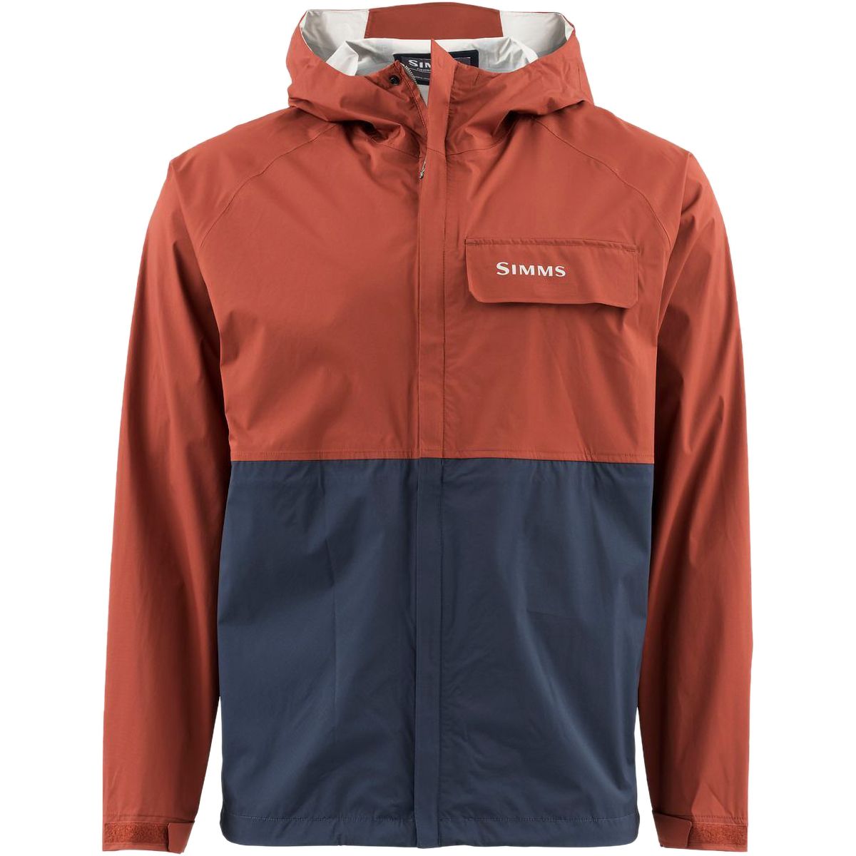 Simms waypoints rain jacket on sale