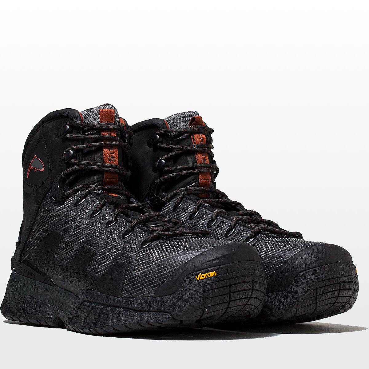Simms deals g4 boots