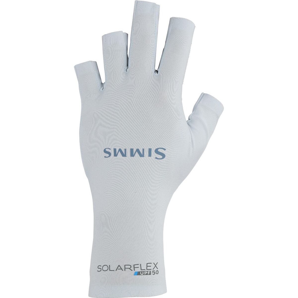 Image of Simms Solarflex SunGlove Bimini Blue, XXL