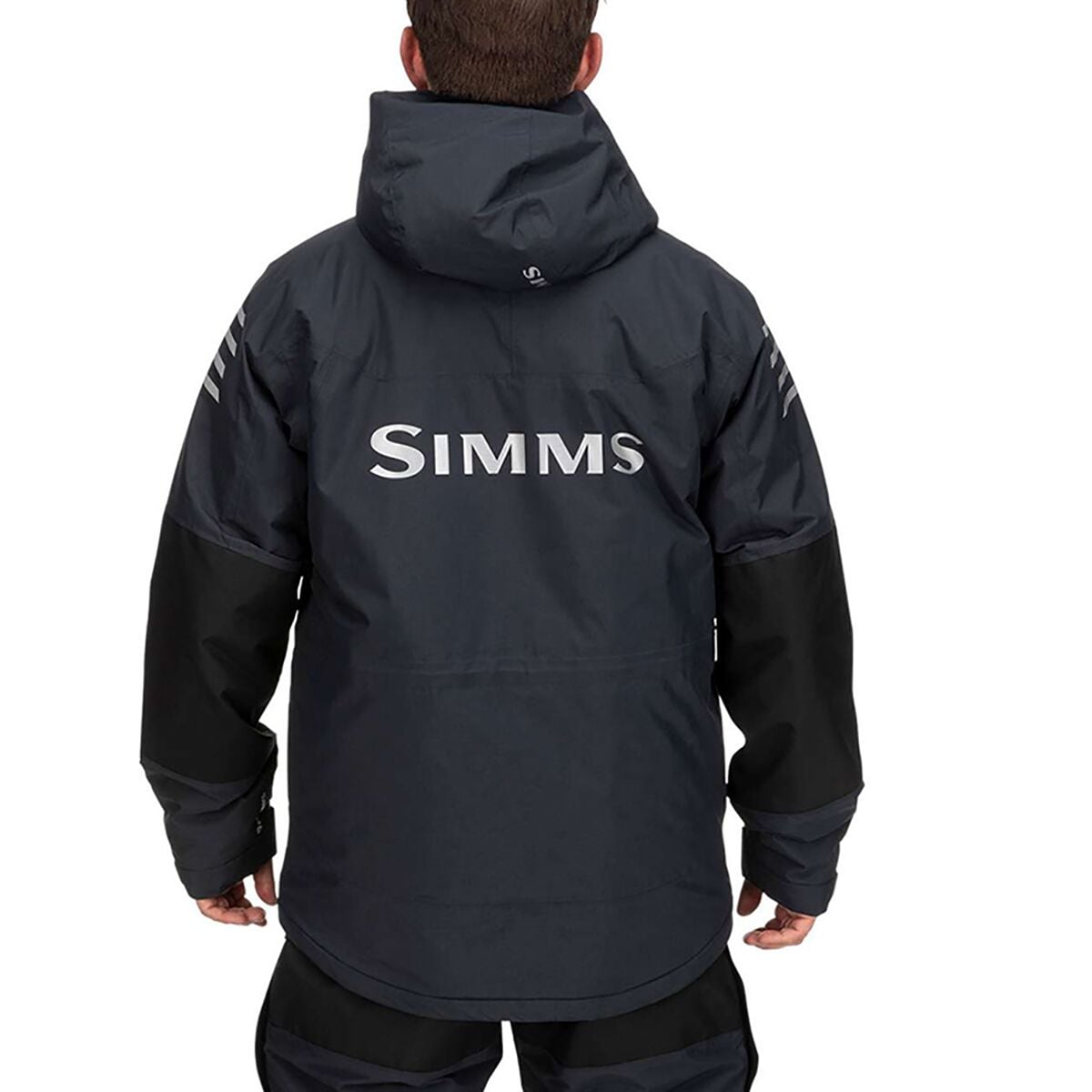 Simms challenger sales rain jacket