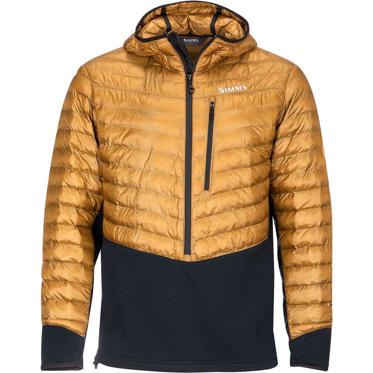 Simms ExStream BiComp Hooded Jacket - Men's - Clothing