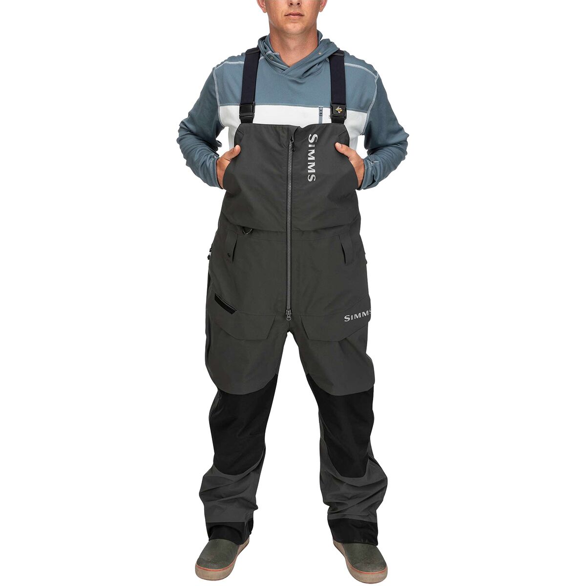 Simms Prodry Bib Pant - Men's product image