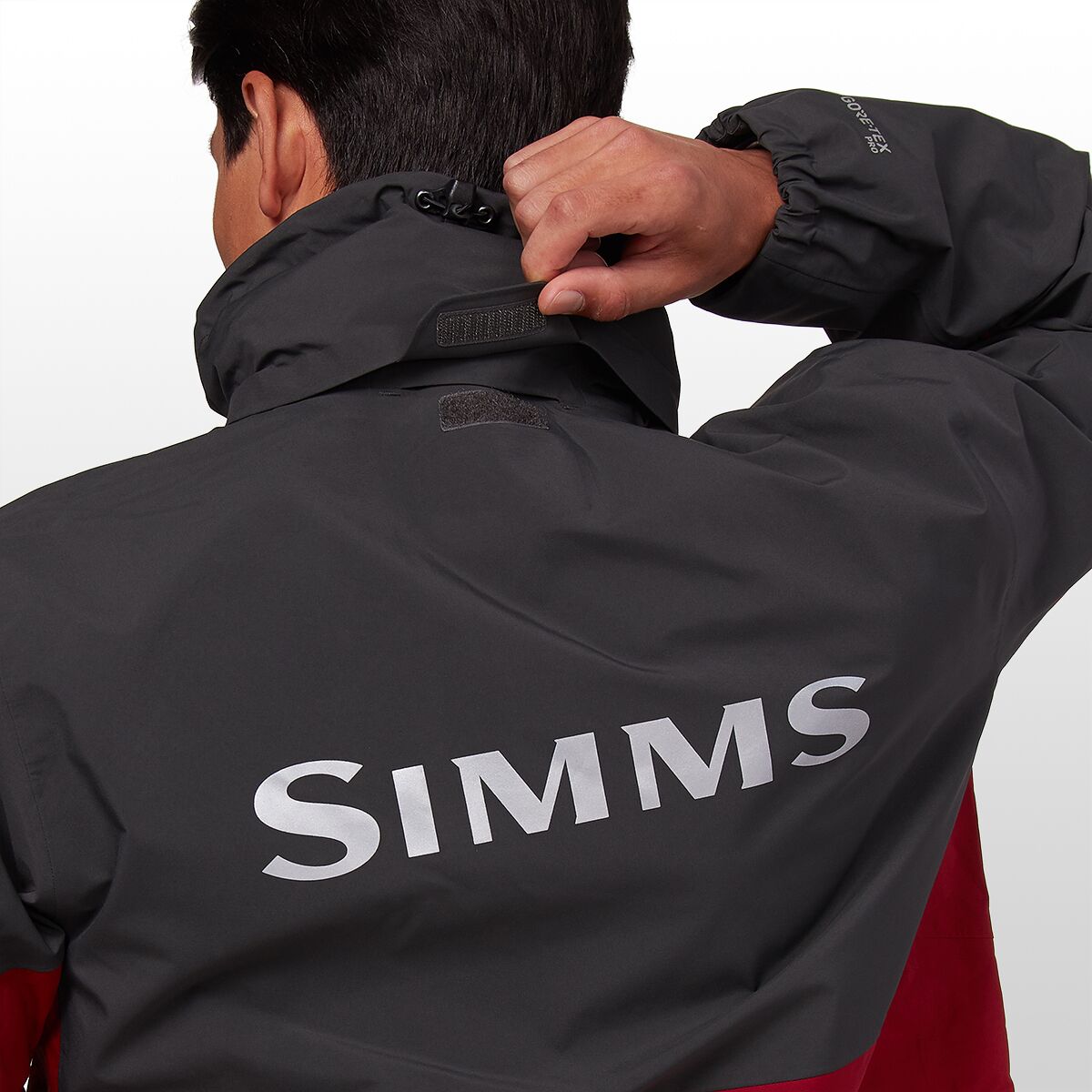 Prodry fishing jacket 2025