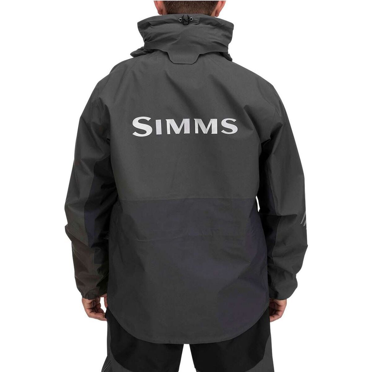 Simms ProDry Jacket - Carbon