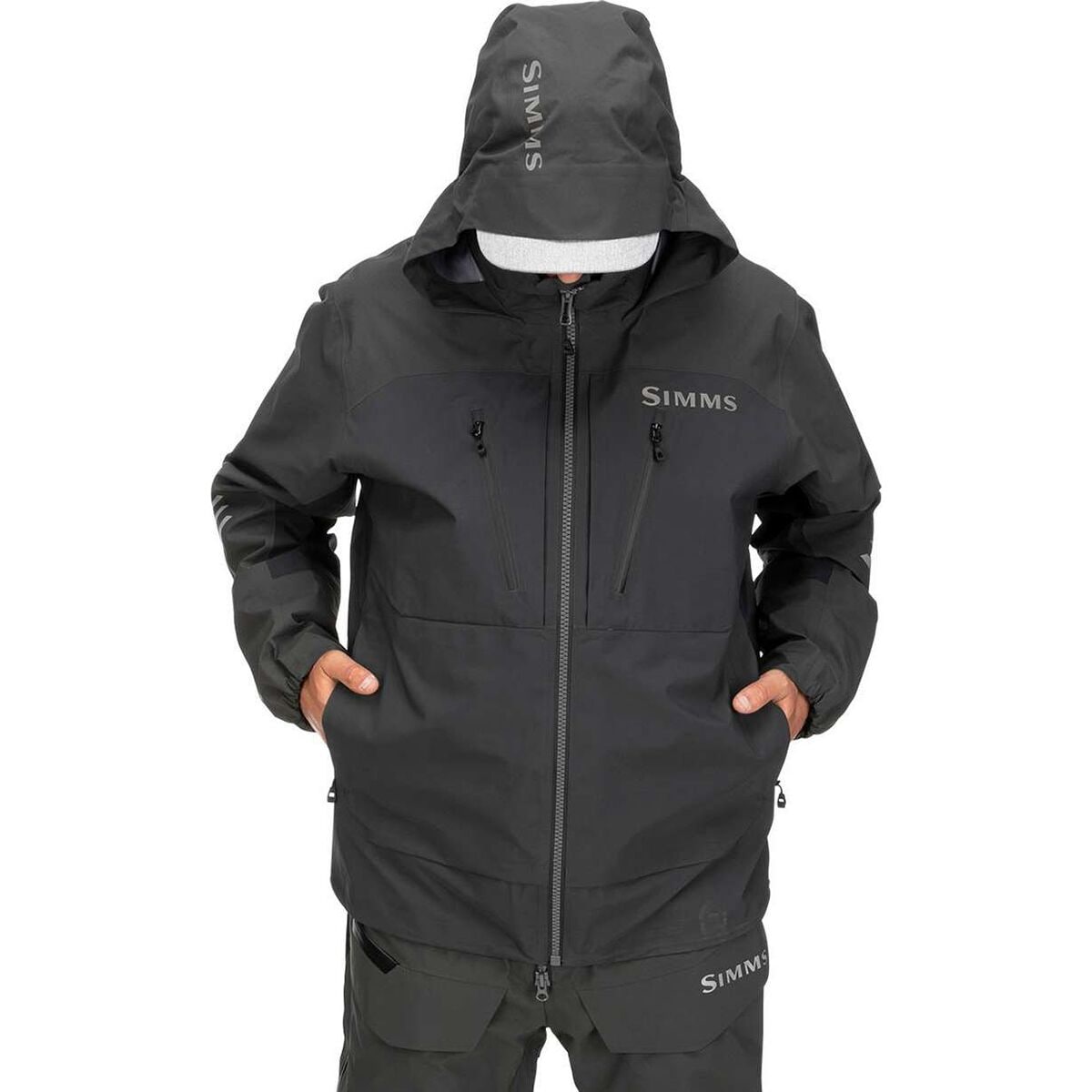 Simms Prodry Jacket Men s Clothing