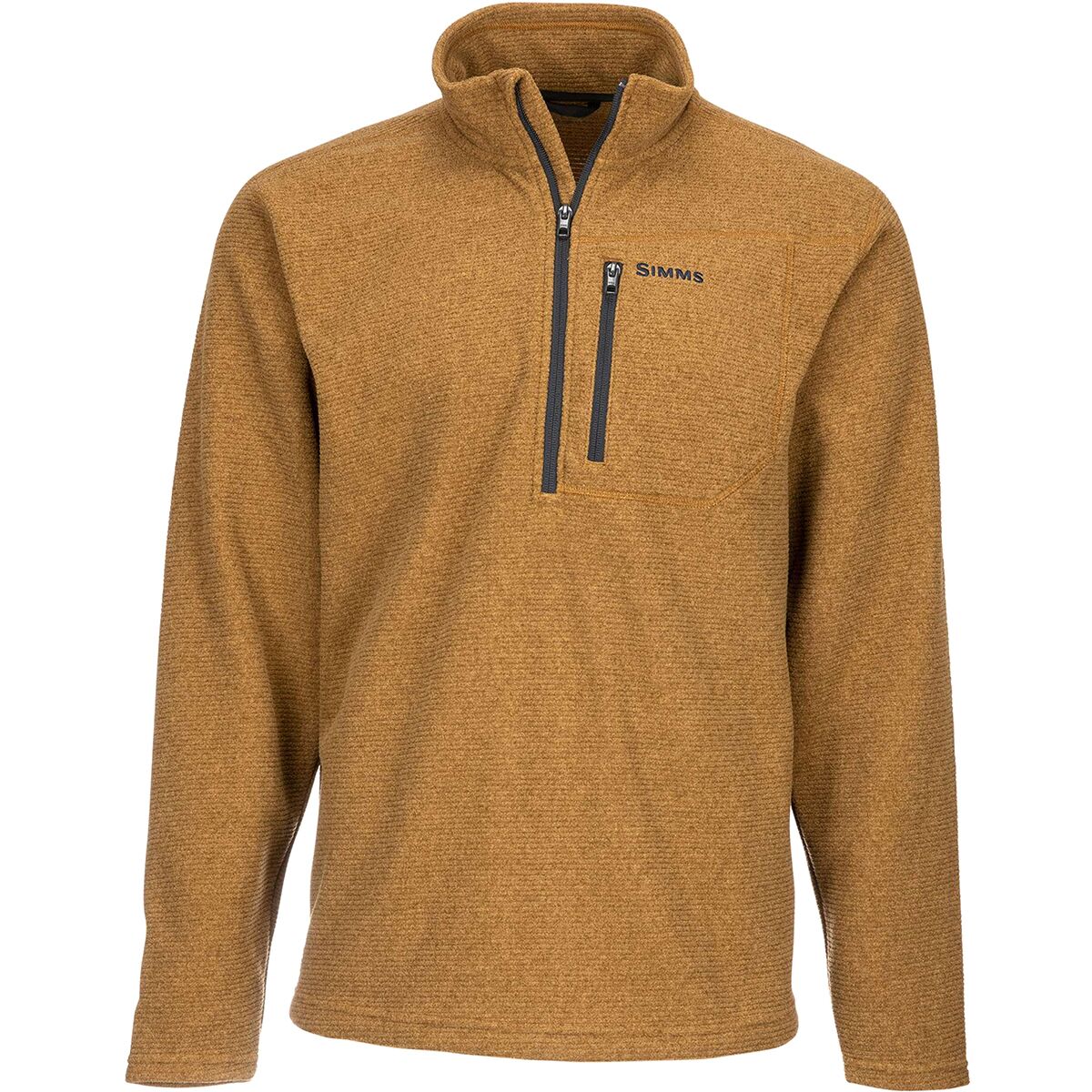 Simms Rivershed Quarter-Zip Fleece - Men's product image