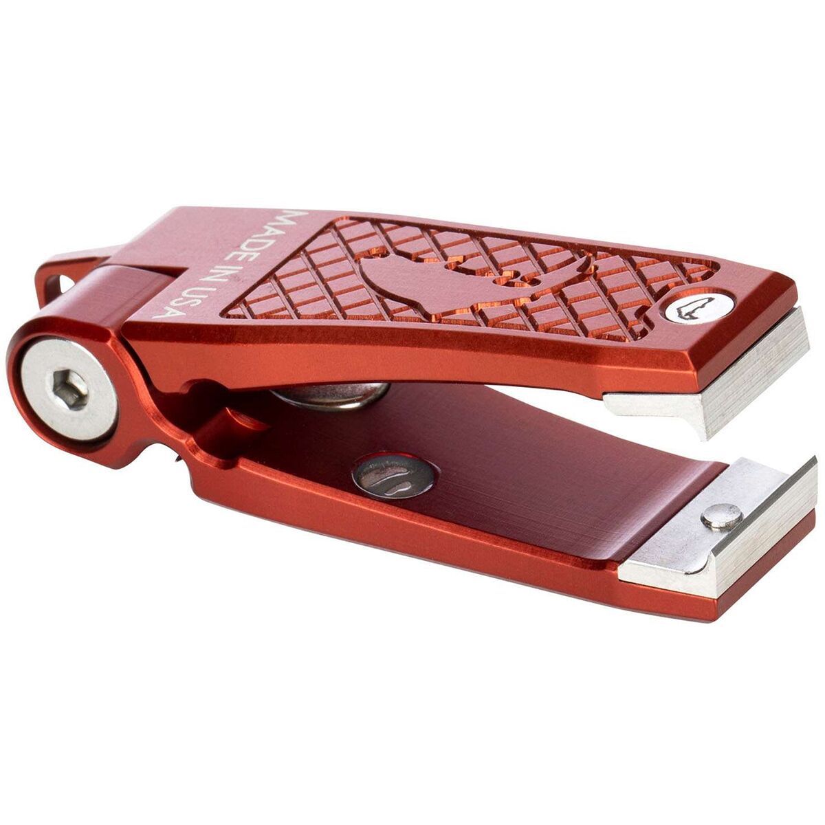 Image of Simms Pro Nipper Simms Orange, One Size