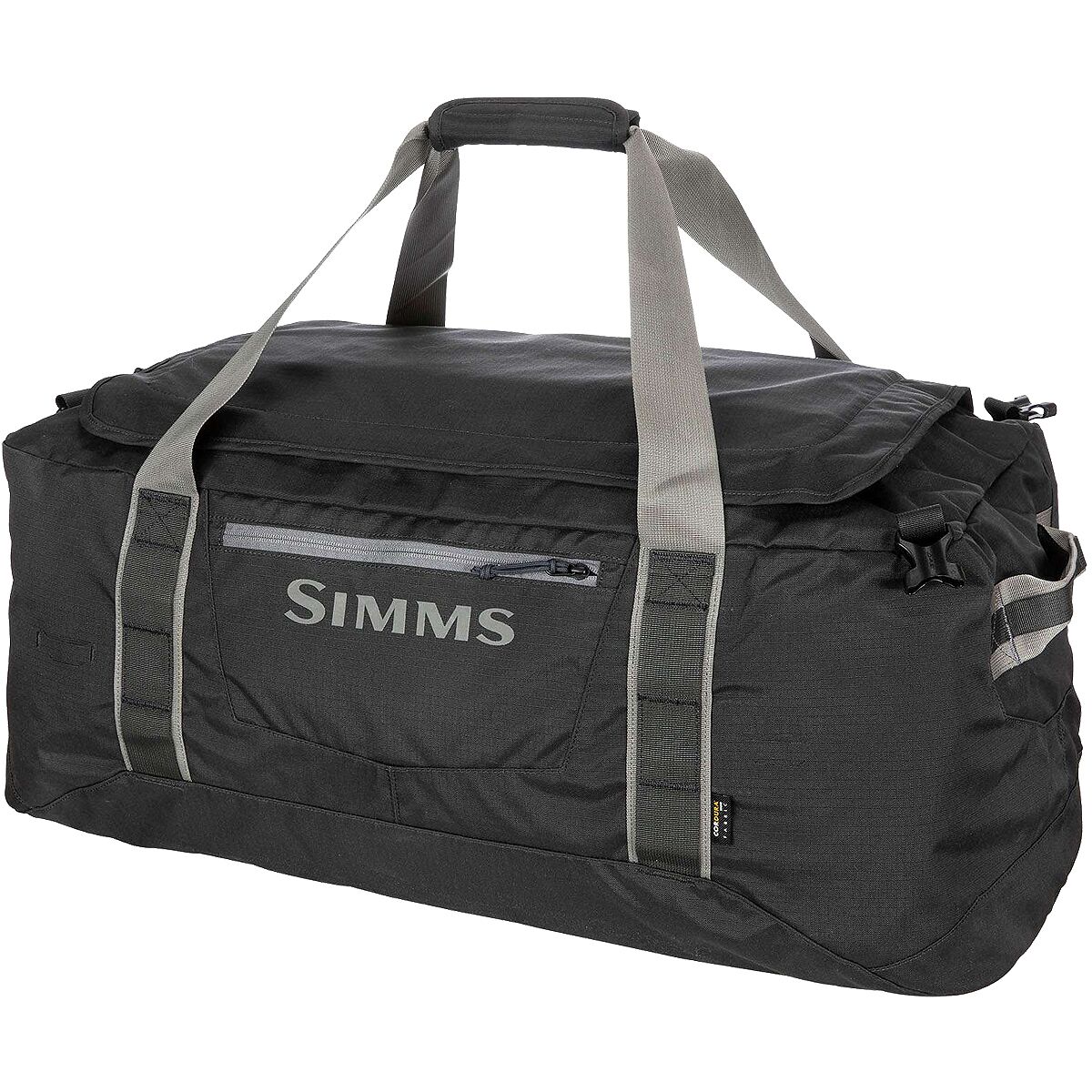 Simms GTS 80L Gear Duffel Bag