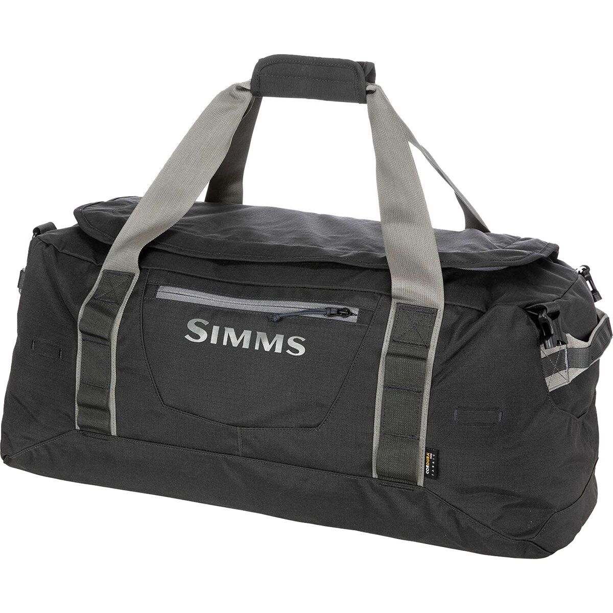 Simms GTS 50L Gear Duffel Bag