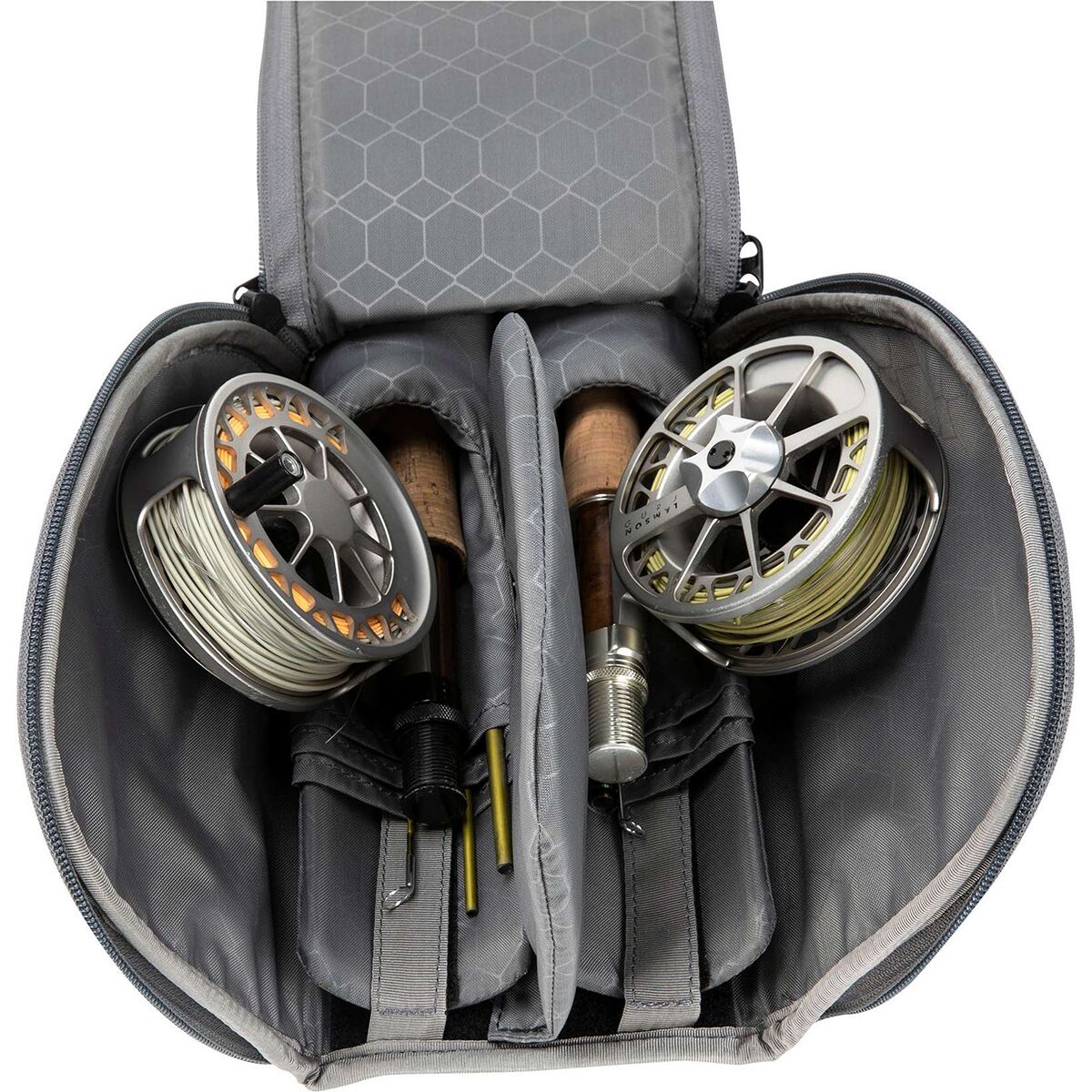 【中古美品】SIMMS ロッドケース GTS 【中古美品】SIMMS ロッドケース GTS