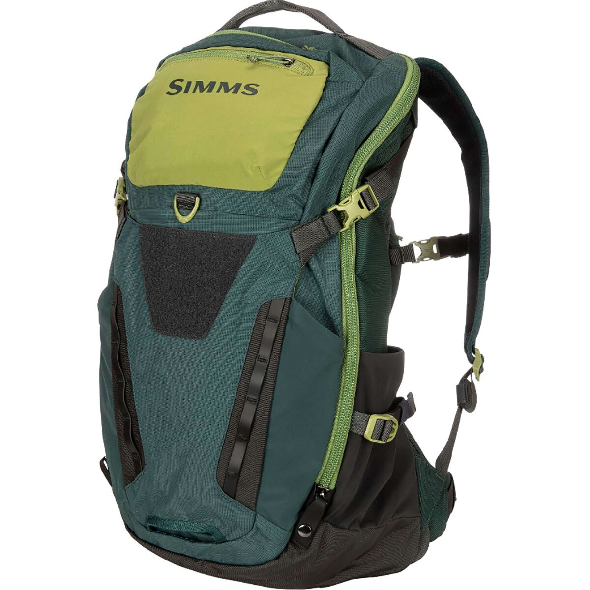 SIMMS フィッシングバッグ グリーン SHAGRE.jpg
