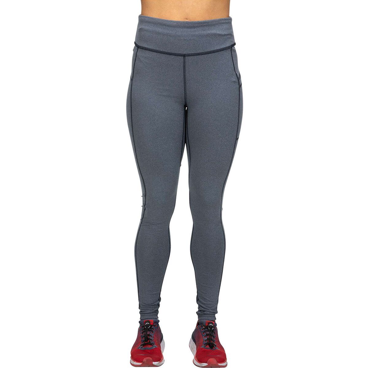 Simms Midweight Core Legging - Women's Admiral Blue, S