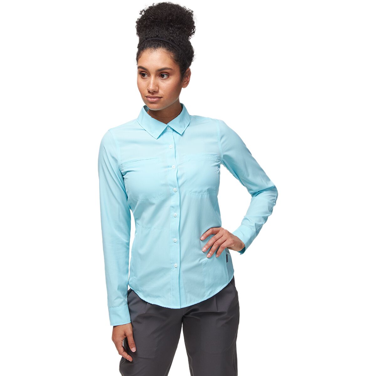 Simms Isle Long-Sleeve Shirt - Women's product image