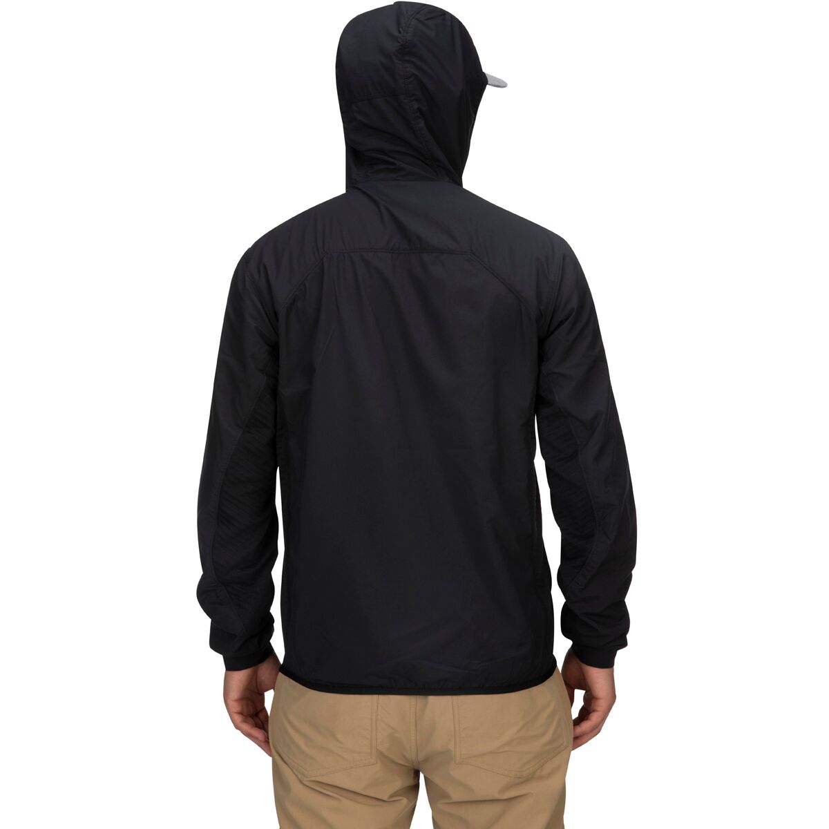 Simms★シムス Flyweight Access ジャケット size:XL Simms Flyweight Access Hoody - Tackle Warehouse