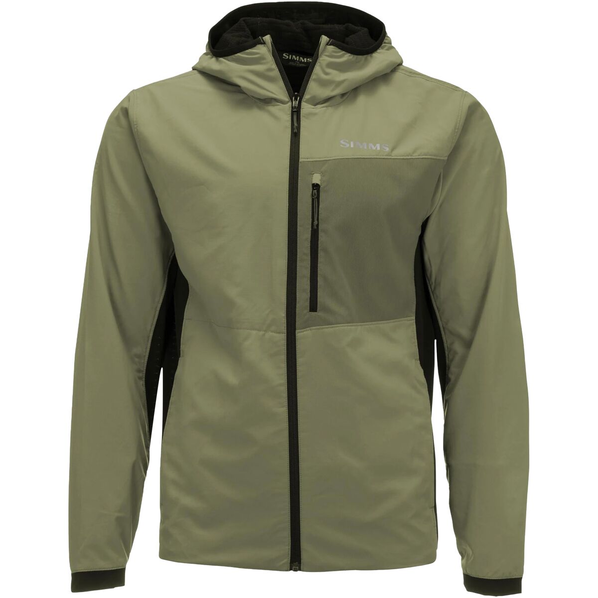 Simms Flyweight Access Hooded Jacket - Men's product image