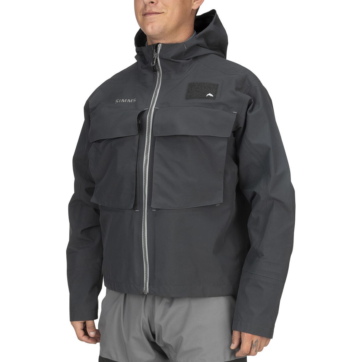Simms Guide Classic Jacket - Men's