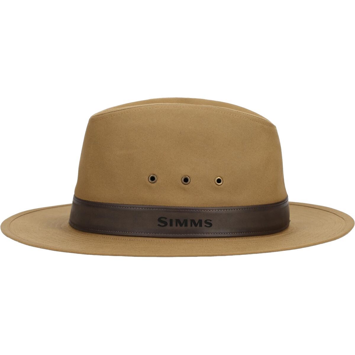 Image of Simms Guide Classic Hat Driftwood, S/M