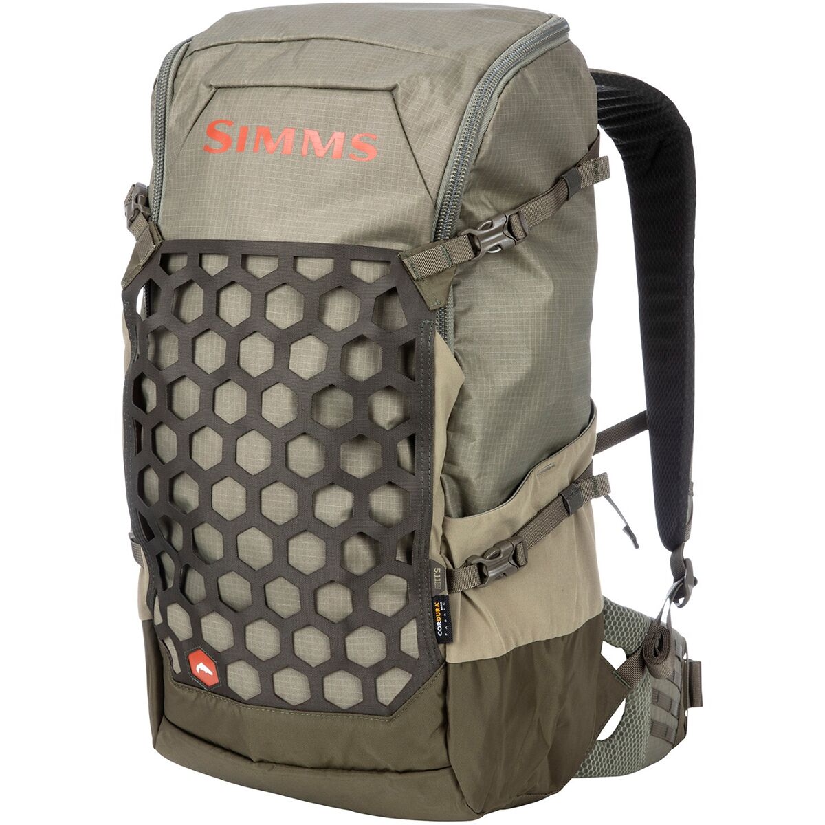 Simms Flyweight 32L Backpack