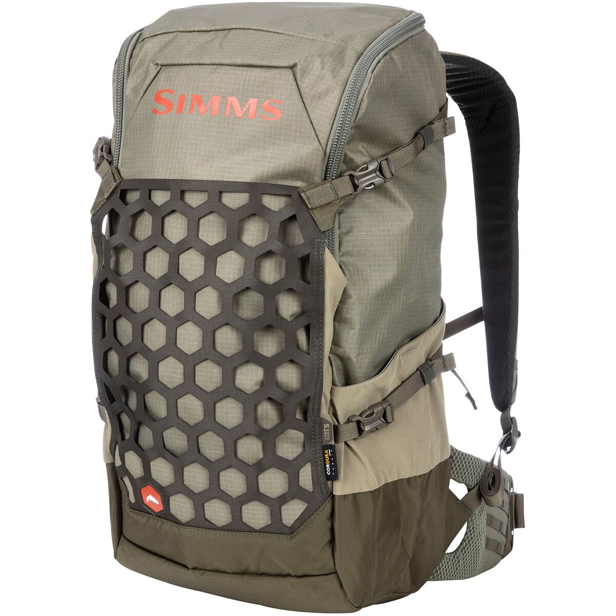 Simms Flyweight 32L Backpack product image