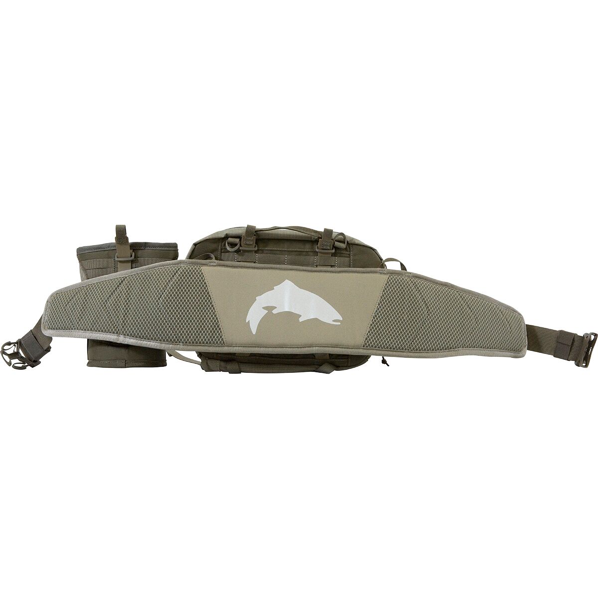 Simms Flyweight Hip Hybrid System - Travel