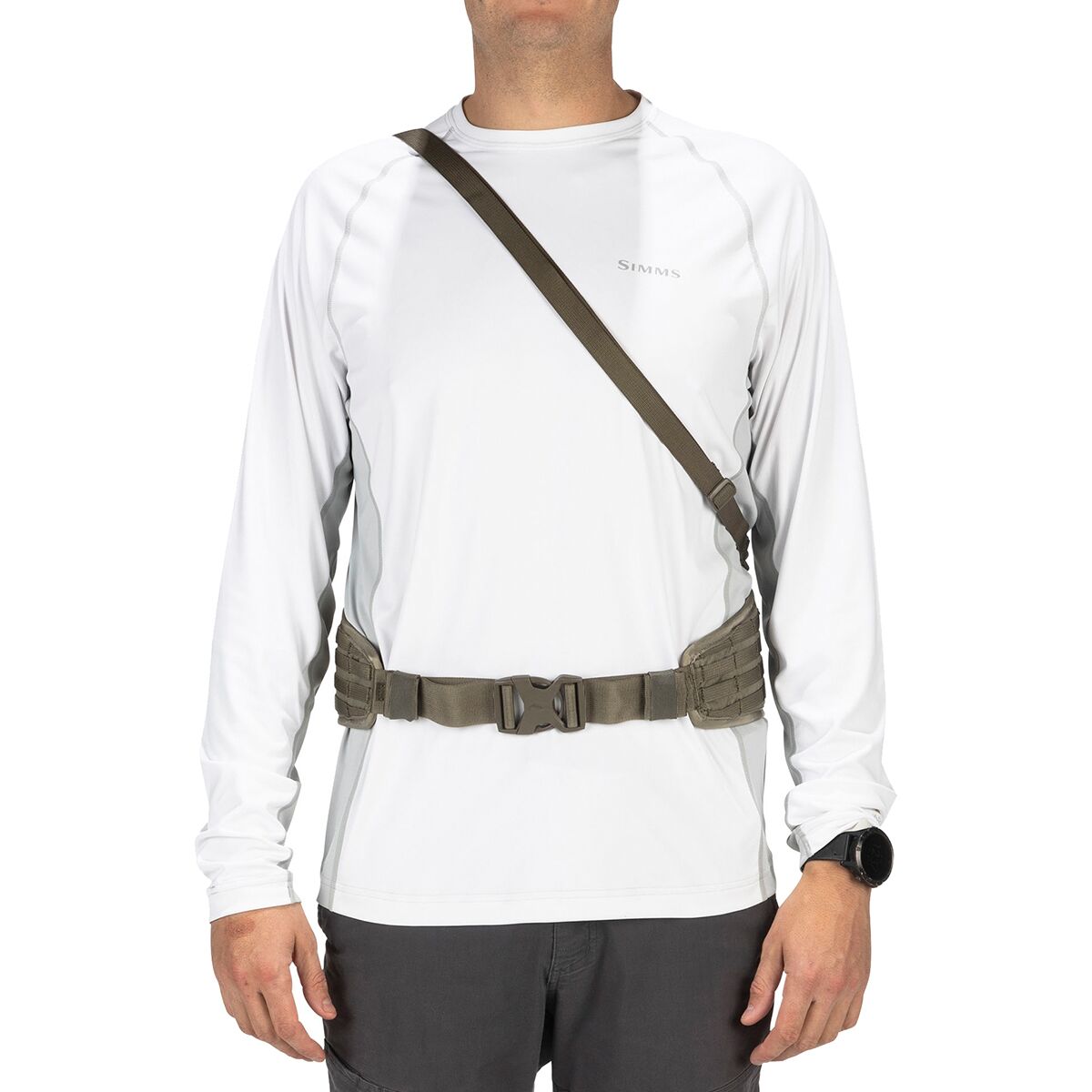 Simms Flyweight Tech Utility Belt product image