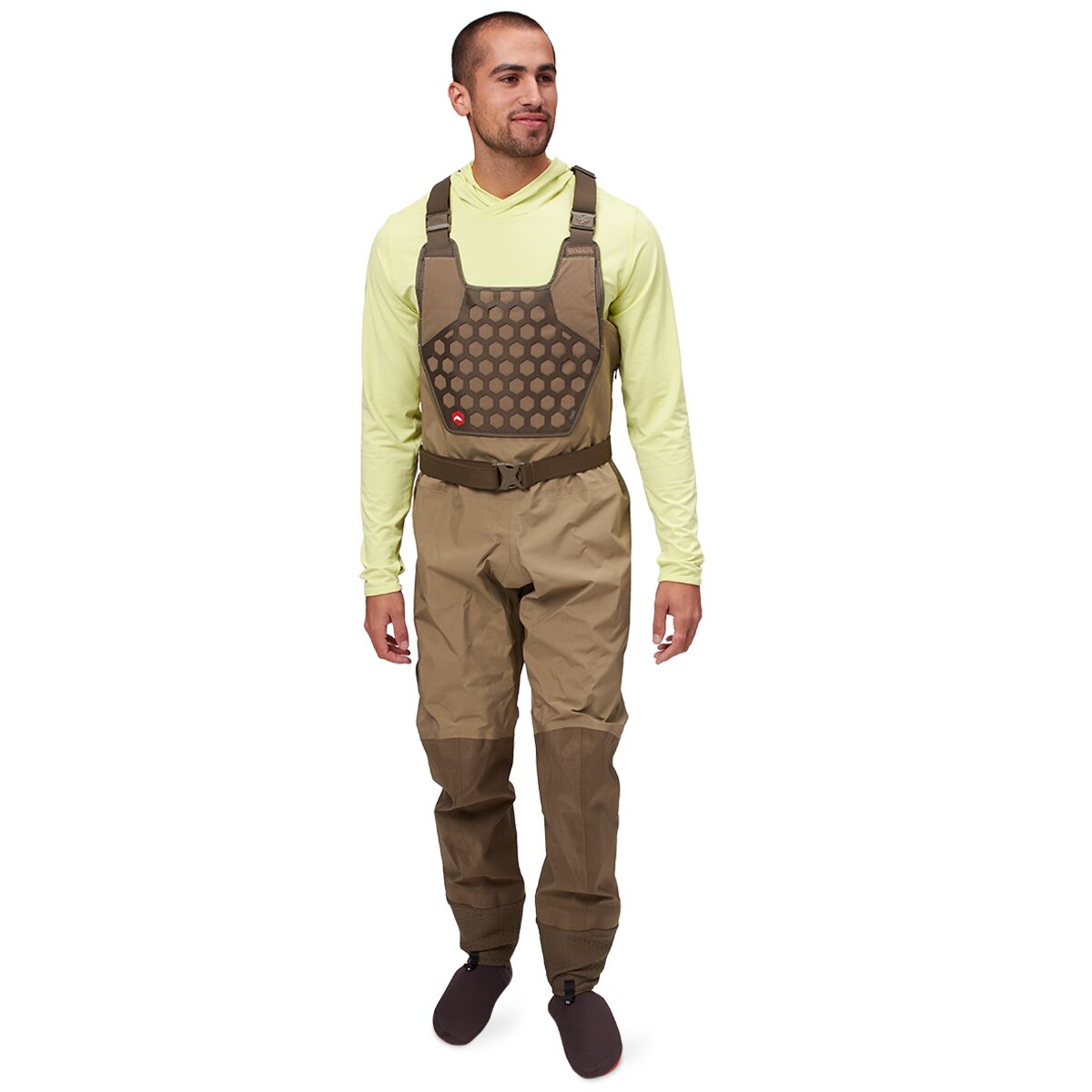 Simms Flyweight Stockingfoot - Men's product image