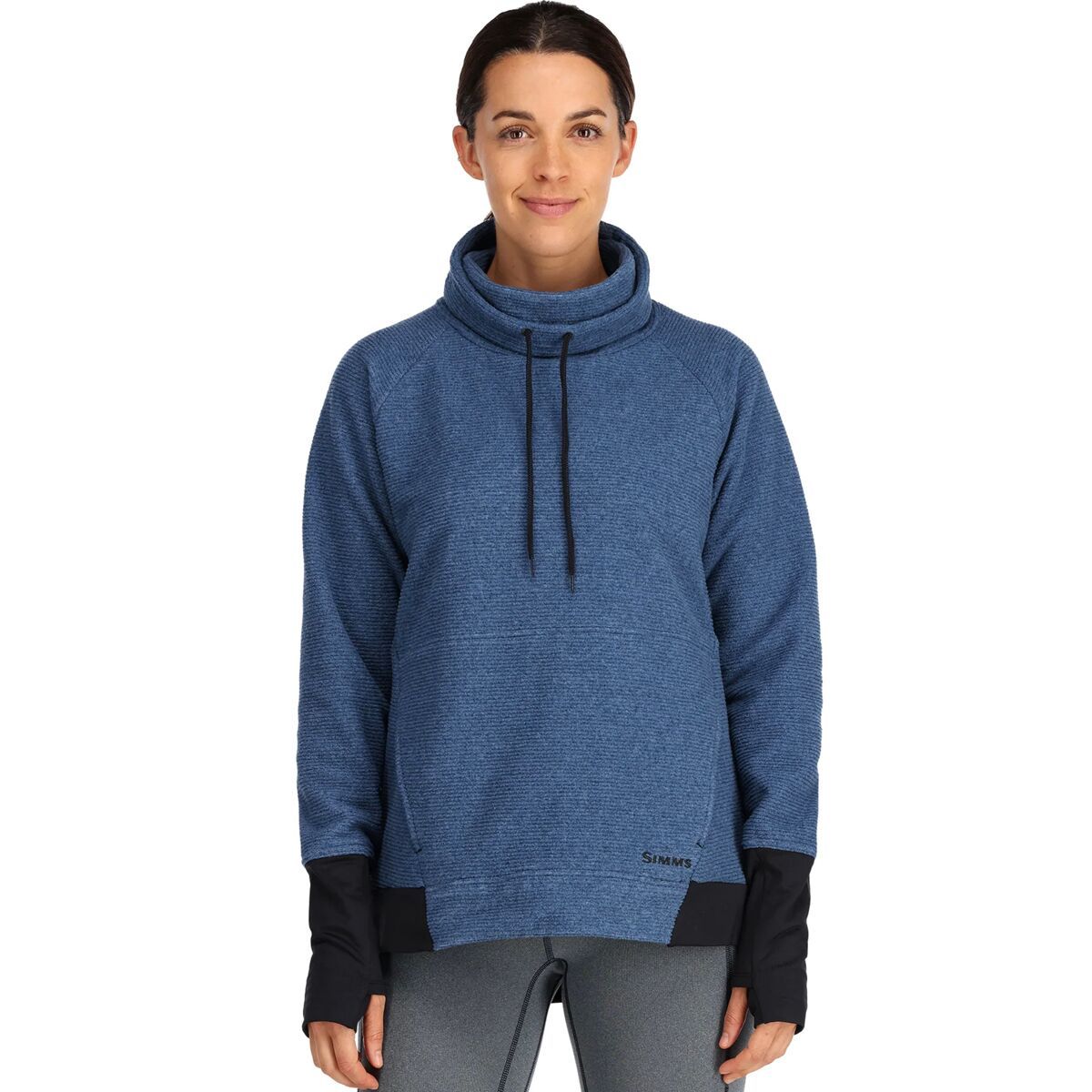 Simms Rivershed Sweater - Women's