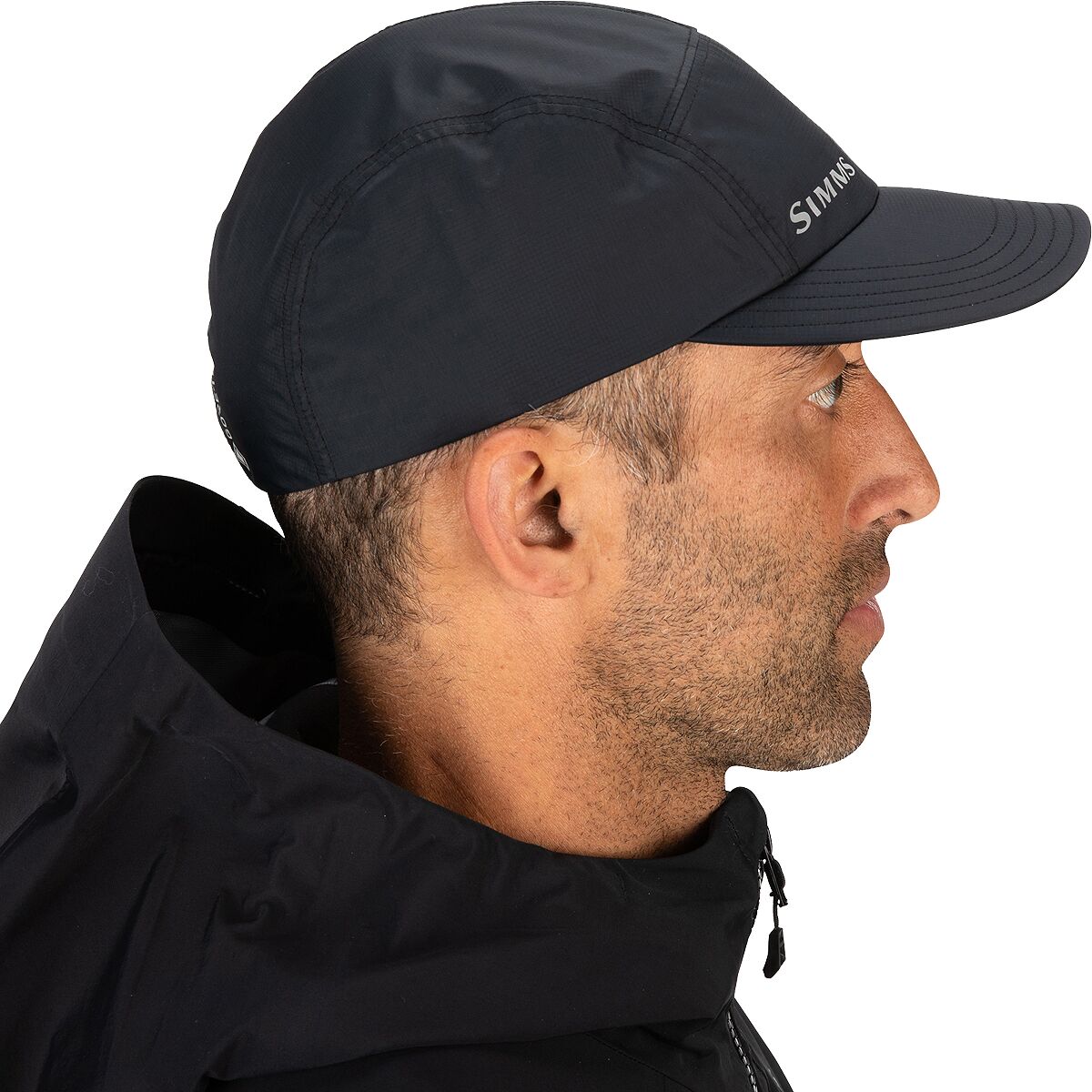Flyweight Gore-Tex® Paclite Cap | Simms | マーヴェリック