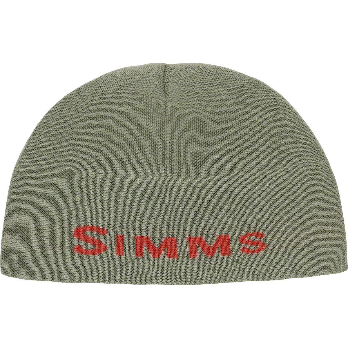 Simms Simms Everyday Beanie Smokey Olive, One Size