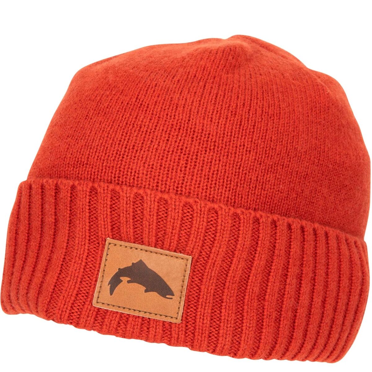 Simms Dockwear Wool Beanie product image