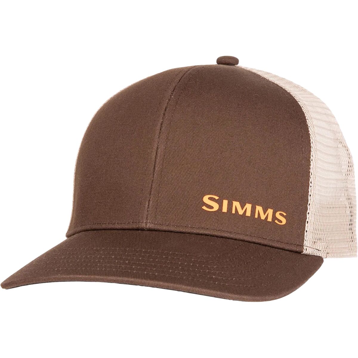 Simms Simms ID Trucker Hat product image