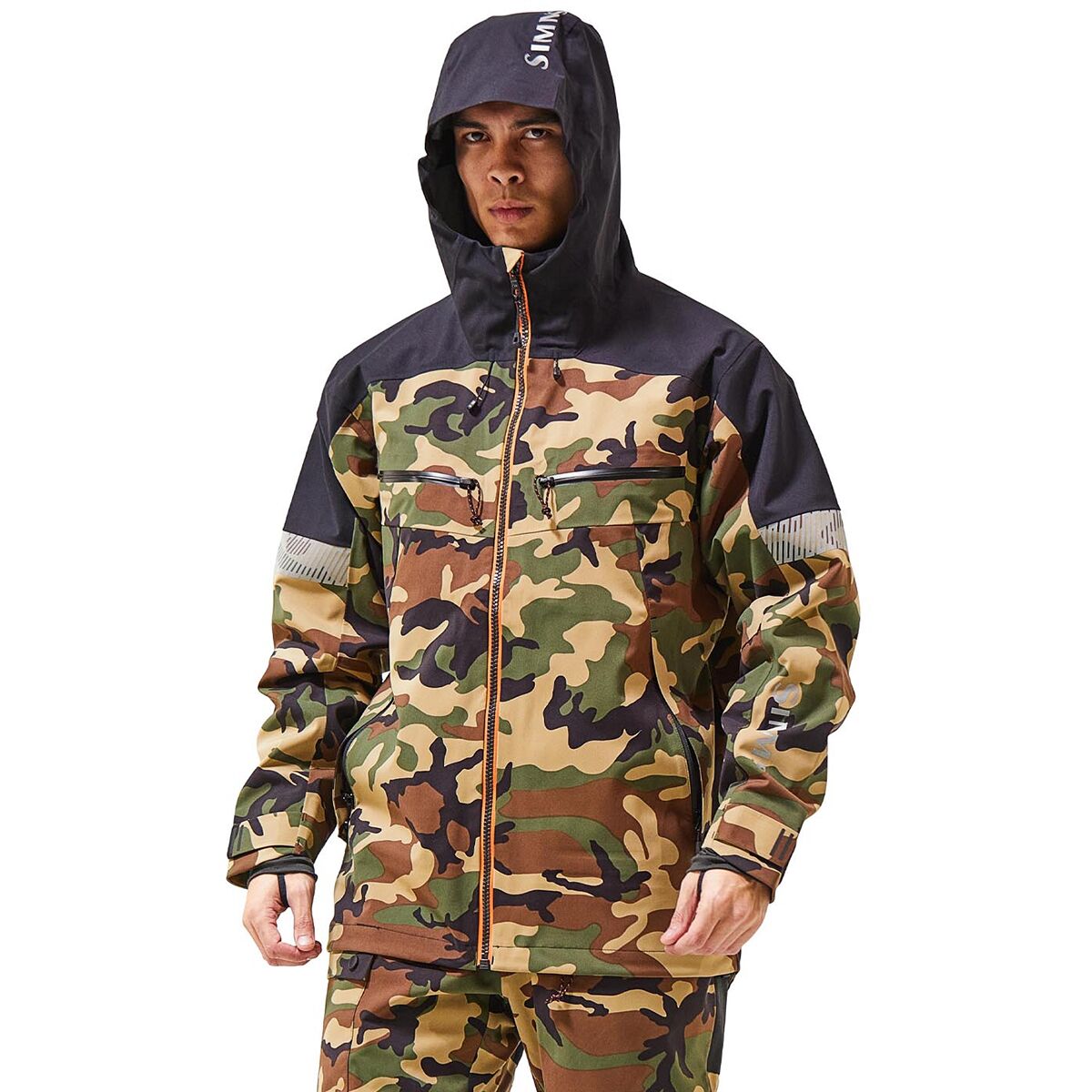 Simms CX Jacket - Men's product image