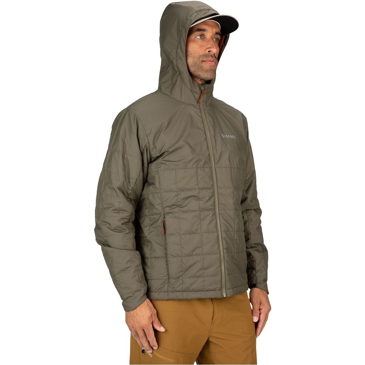 simms fall run jacket closeout