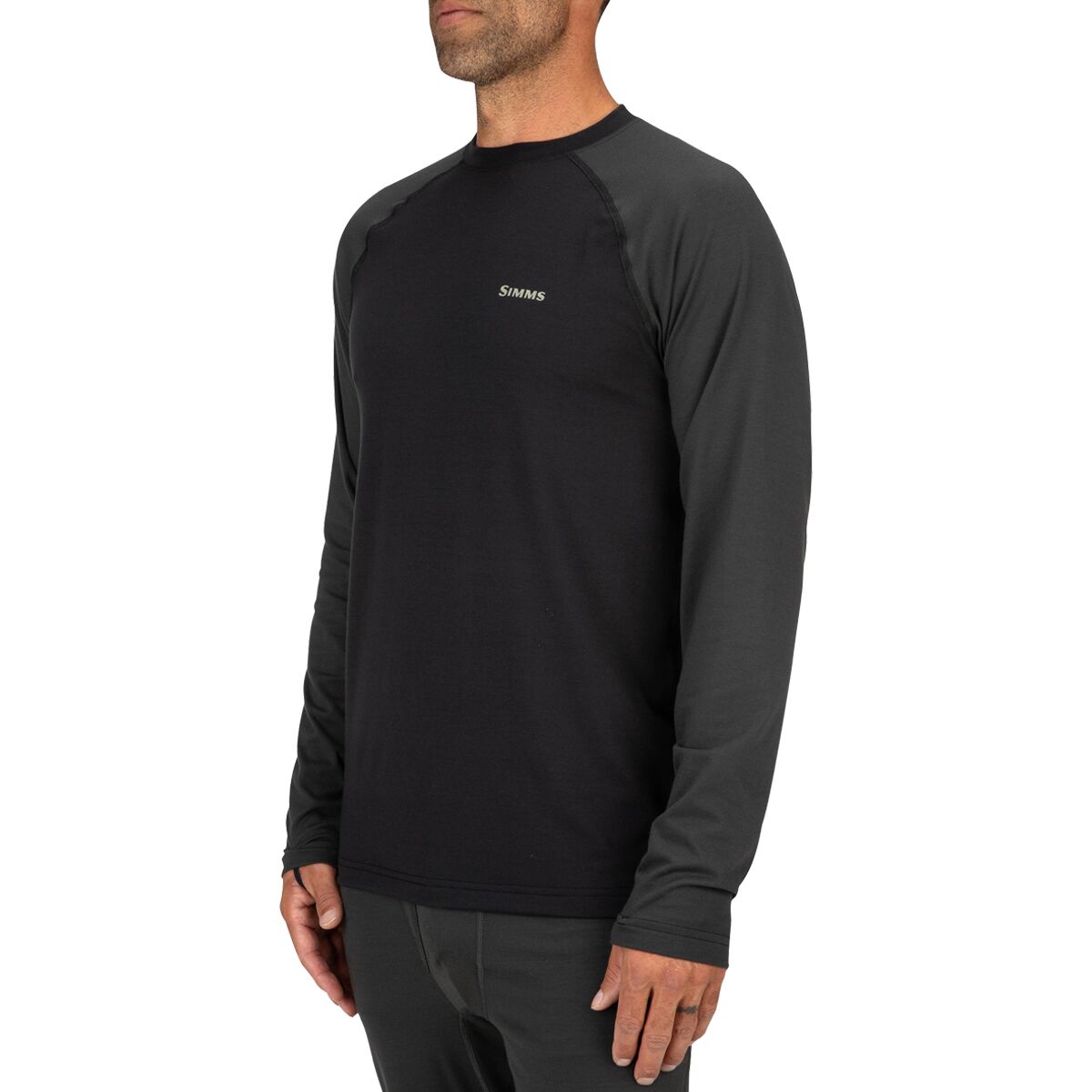Simms Lightweight Baselayer Top - Men's product image