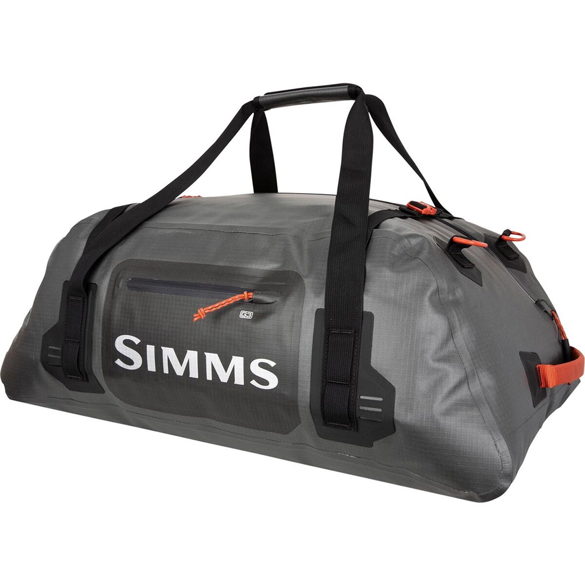 Simms G3 Guide Z 60L Duffel Bag