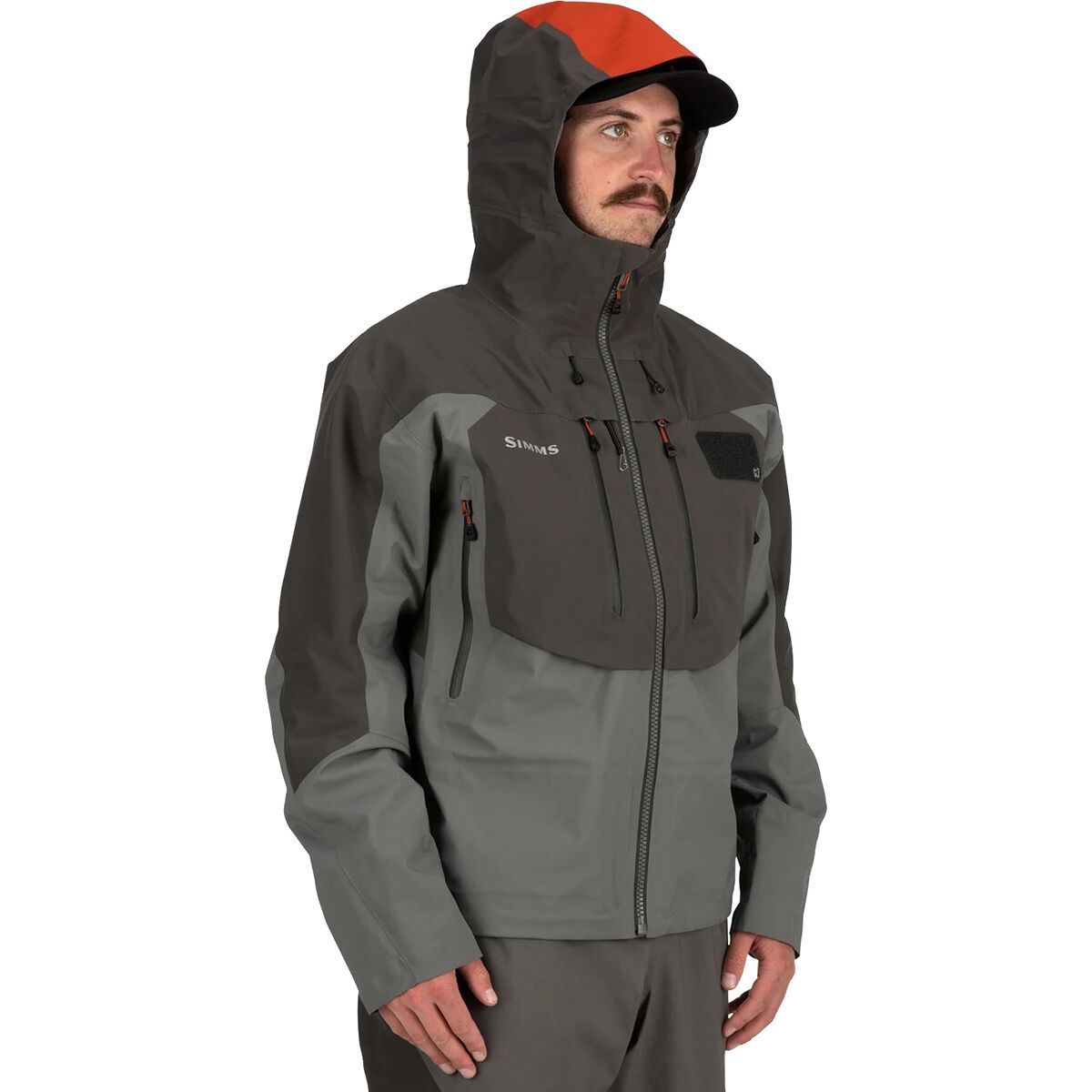 Simms G3 Guide Jacket - Men's - Clothing
